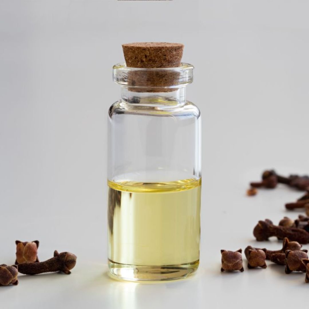 Clove Oil